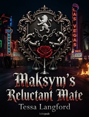 Maksym's Reluctant Mate