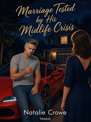 Marriage Tested by His Midlife Crisis