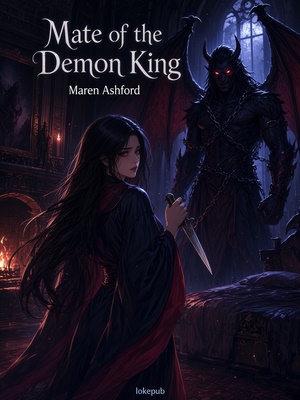 Mate of the Demon King