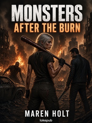 Monsters After the Burn