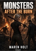 Monsters After the Burn
