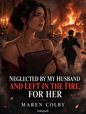 Neglected by My Husband and Left in the Fire for Her