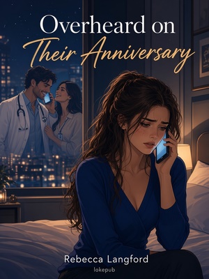 Overheard on Their Anniversary