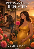 Pregnant and Replaced by My Rockstar Husband