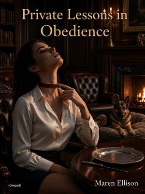 Private Lessons in Obedience