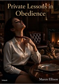 Private Lessons in Obedience