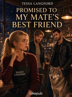 Promised to My Mate's Best Friend