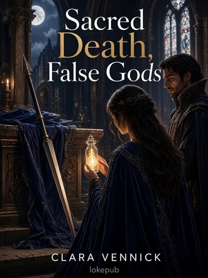 Sacred Death, False Gods