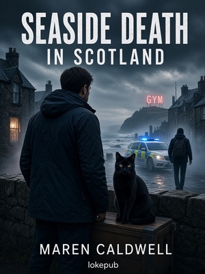 Seaside Death in Scotland