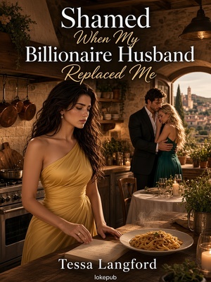 Shamed When My Billionaire Husband Replaced Me