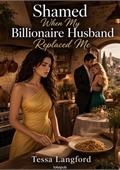 Shamed When My Billionaire Husband Replaced Me