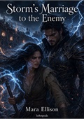 Storm's Marriage to the Enemy