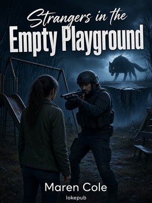 Strangers in the Empty Playground