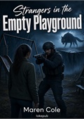 Strangers in the Empty Playground