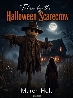 Taken by the Halloween Scarecrow