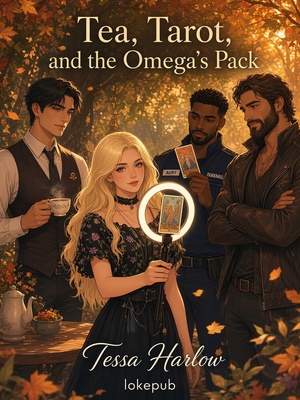 Tea, Tarot, and the Omega's Pack