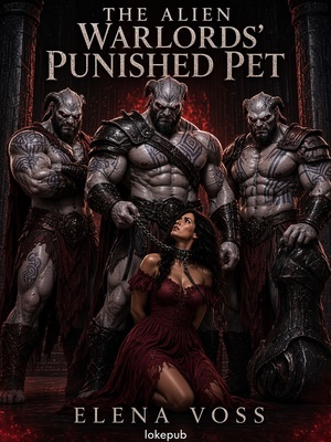 The Alien Warlords' Punished Pet