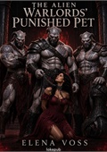The Alien Warlords' Punished Pet