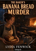 The Baker's Banana Bread Murder
