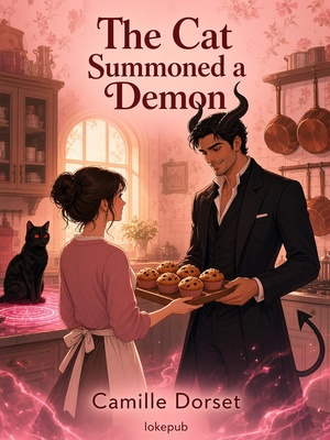 The Cat Summoned a Demon