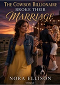 The Cowboy Billionaire Broke Their Marriage
