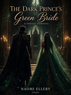 The Dark Prince's Green Bride