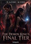 The Demon King's Final Tier
