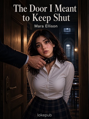 The Door I Meant to Keep Shut