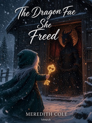 The Dragon Fae She Freed