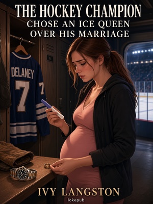 The Hockey Champion Chose an Ice Queen Over His Marriage
