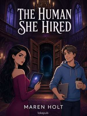 The Human She Hired