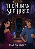 The Human She Hired