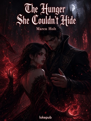 The Hunger She Couldn't Hide