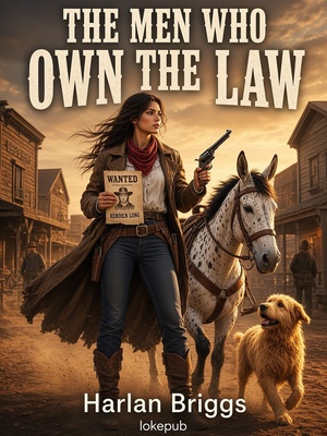 The Men Who Own the Law