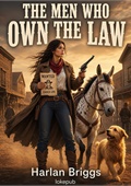 The Men Who Own the Law