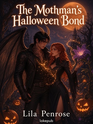 The Mothman's Halloween Bond