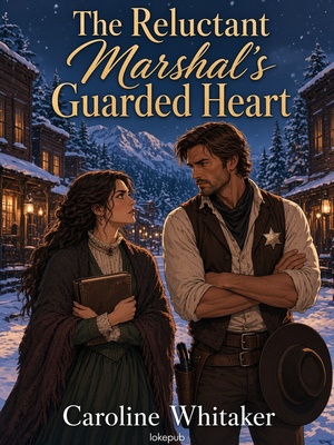 The Reluctant Marshal's Guarded Heart