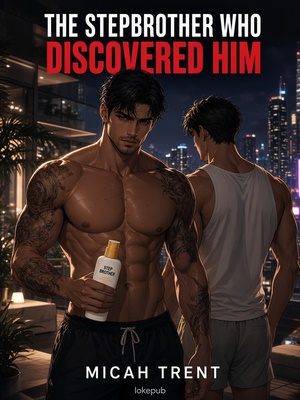 The Stepbrother Who Discovered Him