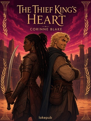 The Thief King's Heart