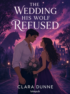 The Wedding His Wolf Refused