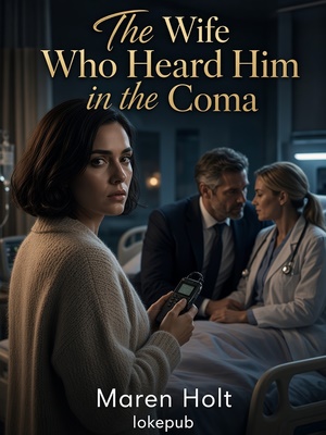 The Wife Who Heard Him in the Coma