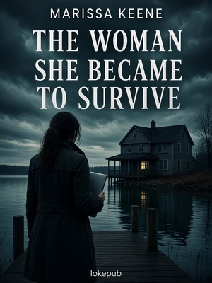 The Woman She Became to Survive