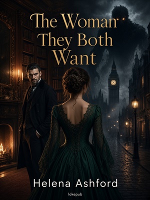 The Woman They Both Want