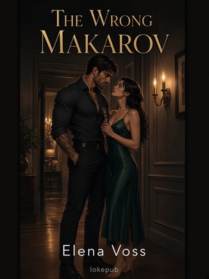 The Wrong Makarov