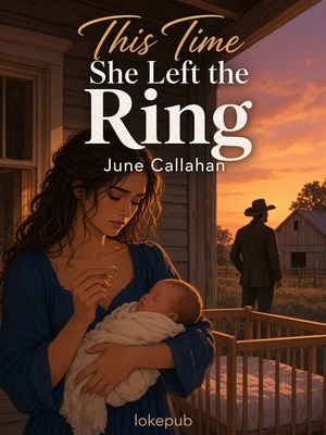 This Time She Left the Ring