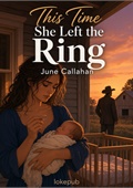 This Time She Left the Ring