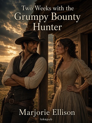 Two Weeks with the Grumpy Bounty Hunter