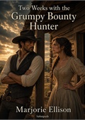 Two Weeks with the Grumpy Bounty Hunter