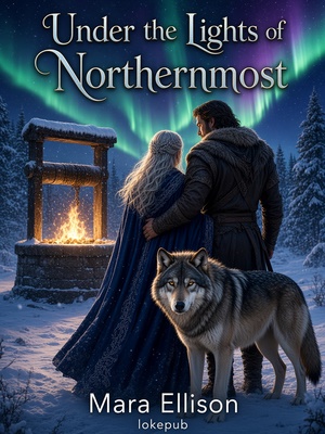 Under the Lights of Northernmost