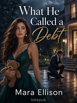 What He Called a Debt